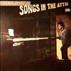 Joel Billy -- Songs In The Attic (1)