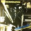 Allen Tony and Afro Messengers -- No Discrimination (1)