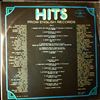 Various Artists -- Hits From English Records (1)