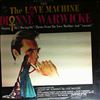 Warwick Dionne -- Love Machine (2)