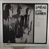 Yardbirds -- Little Games (2)