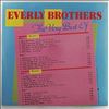 Everly Brothers -- Very Best Of Everly Brothers (1)