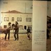 Creedence Clearwater Revival -- Willy And The Poor boys (2)