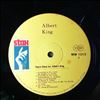 King Albert -- Years Gone By (3)