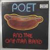 Poet And The One Man Band (rare pre - Heads Hands & Feet) -- Same (1)