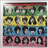 Rolling Stones -- Some Girls (1)
