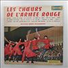 Choeurs De L'Armee Rouge (dir. Alexandrov B.A.) -- Les Choeurs De L'armee Rouge (Volume 2) (2)