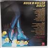 Various Artists -- Rock 'N Roller Disco (2)