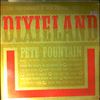 Fountain Pete -- Dixieland (Live Performance In New Orleans) (2)