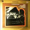 Newman Anthony and Friends -- Bach: The Six Brandenburg Concertos (1)