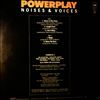 Powerplay -- Noises & Voices (2)