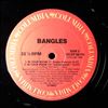 Bangles -- In Your Room (1)