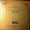 London Philharmonic Promenade Orchestra (dir. Boult Sir Adrian) -- Handel - Water Music (complete) (2)