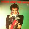 Adam & The Ants -- Prince Charming (2)