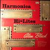 Black Alan (Schackner Alan Black) -- Harmonica Hi-Lites (2)