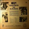 Martin George Orchestra -- Help (1)