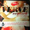 Various Artists -- Verve Remixed: The First Ladies (3)