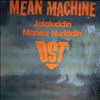 D.St.& Jalaluddin M. Nuriddin -- Mean Machine (File: Last Poets) (1)
