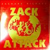 Zachary Richard -- Zack Attack (2)