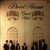 Procol Harum -- Grand Hotel (1)