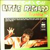 Little Richard -- Wild And Frantic (2)