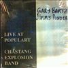 Bartz Gary/Ponder Jimmy/Chastang Explosion Band -- Live at populart (1)