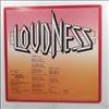 Loudness -- Gotta Fight / Odin / Flash Out (2)