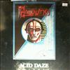 Hawkwind -- Acid daze volume I (2)