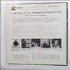 Deltour Emile And His Orchestra -- Continental Merry-Go-Round (1)