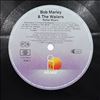 Marley Bob & Wailers -- Rebel Music (1)