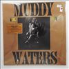 Waters Muddy -- King Bee (2)
