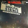Soulful strings -- In concert (3)