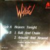 Waysted -- Heaven Tonight (2)