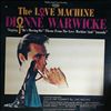 Warwick Dionne -- The Love Machine - soundtrack (2)