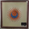King Crimson -- Larks' Tongues In Aspic (1)