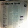 Andre Maurice -- Ballades Pour Trompette: Massenet, Bizet, Dvorak, Rimsky-Korsakov, Legrand, Rodrigo, Carradot (1)