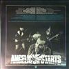 Angelic Upstarts -- We Gotta Get Out Of This Place (1)
