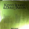 Rogers Kenny & Parton Dolly -- Vol. 1 (2)