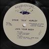 Hurley Steve "Silk" -- Jack Your Body (2)