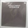 Webber Andrew Lloyd / Rice Tim -- Jesus Christ Superstar - A Rock Opera (2)