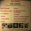Die Contis -- 12 X Gold (2)
