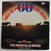 Various Artists -- 60 Great Pop/Country Hits (1)