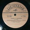 Simon & Garfunkel -- I Am A Rock / Homeward Bound / The Boxer (1)