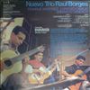 Nuevo trio Raul Borges -- Lorenzo Frankue y Armando (1)