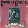 Country Gazette -- Don't give up your day job (1)
