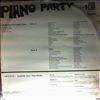 Danzinger Michael -- Piano Party 1 (2)