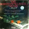 Hengeveld G. -- Die Schonste Klavier Musik. Album IV. Beethoven - Pianosonates (2)