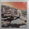 Led Zeppelin -- Houses Of The Holy (3)