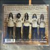 Evergrey -- Monday morning apocalypse (1)