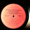 Davis Miles Sextet, Monk Thelonious Quartet -- Miles & Monk At Newport (1)